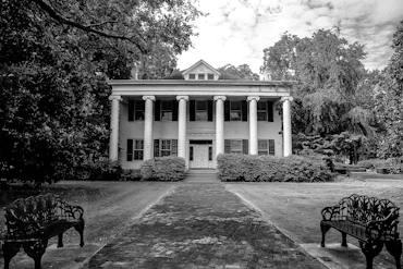 Terry House 1