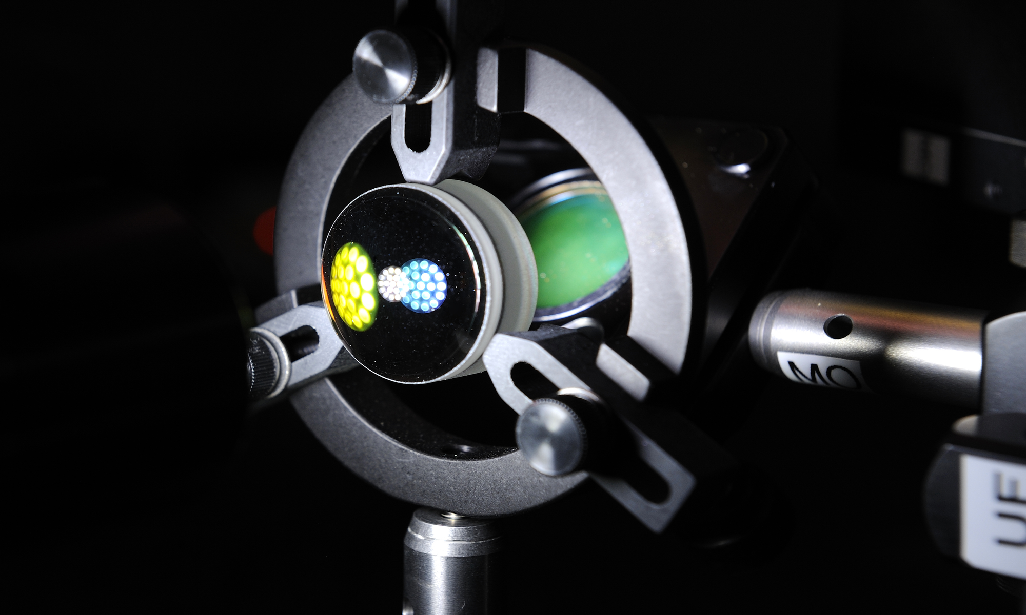 Structured Light Laboratory ArtConnect