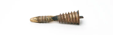 Post-mortem butt plug 