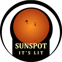 Sunspot Literary Journal