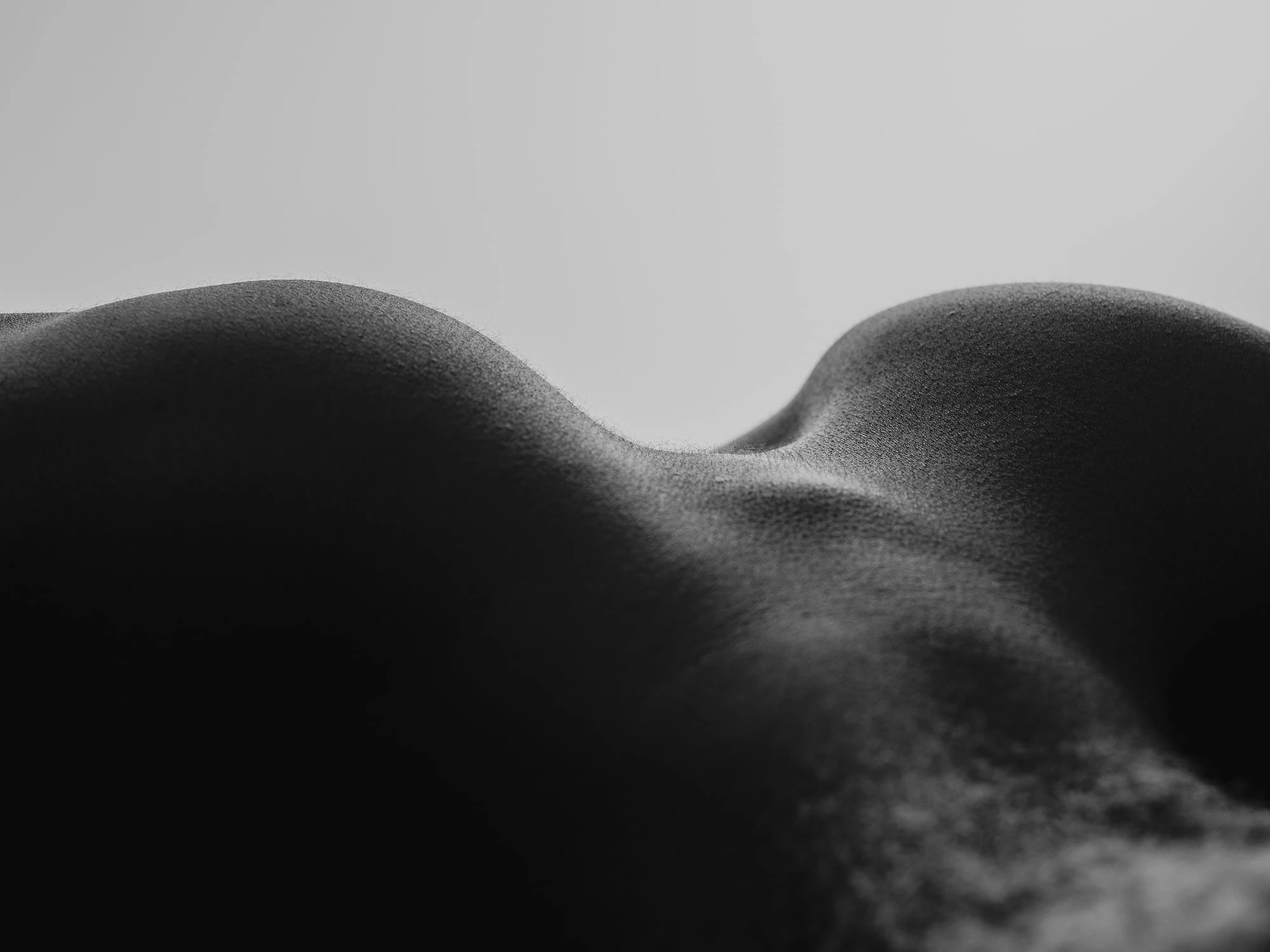 BODY II by Gordon Schirmer...