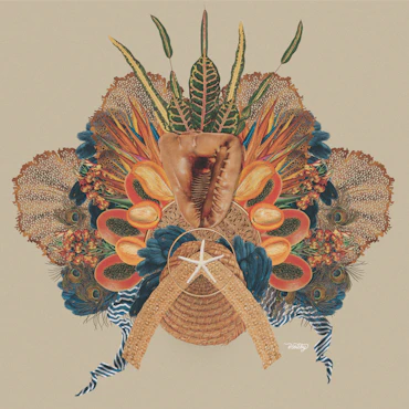 Junkanoo-Esque