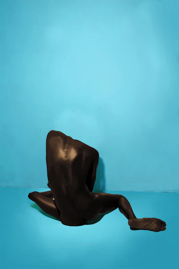 Porcelain Disposition III