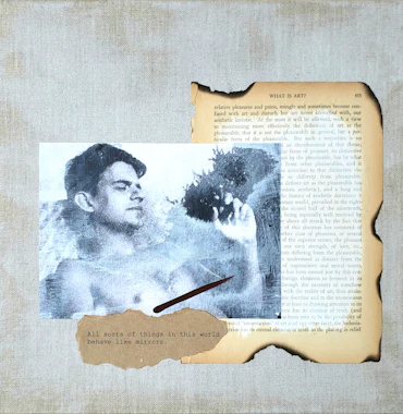 Philosophers of the Smoking Room - Jacques Lacan - Smokin' Hot