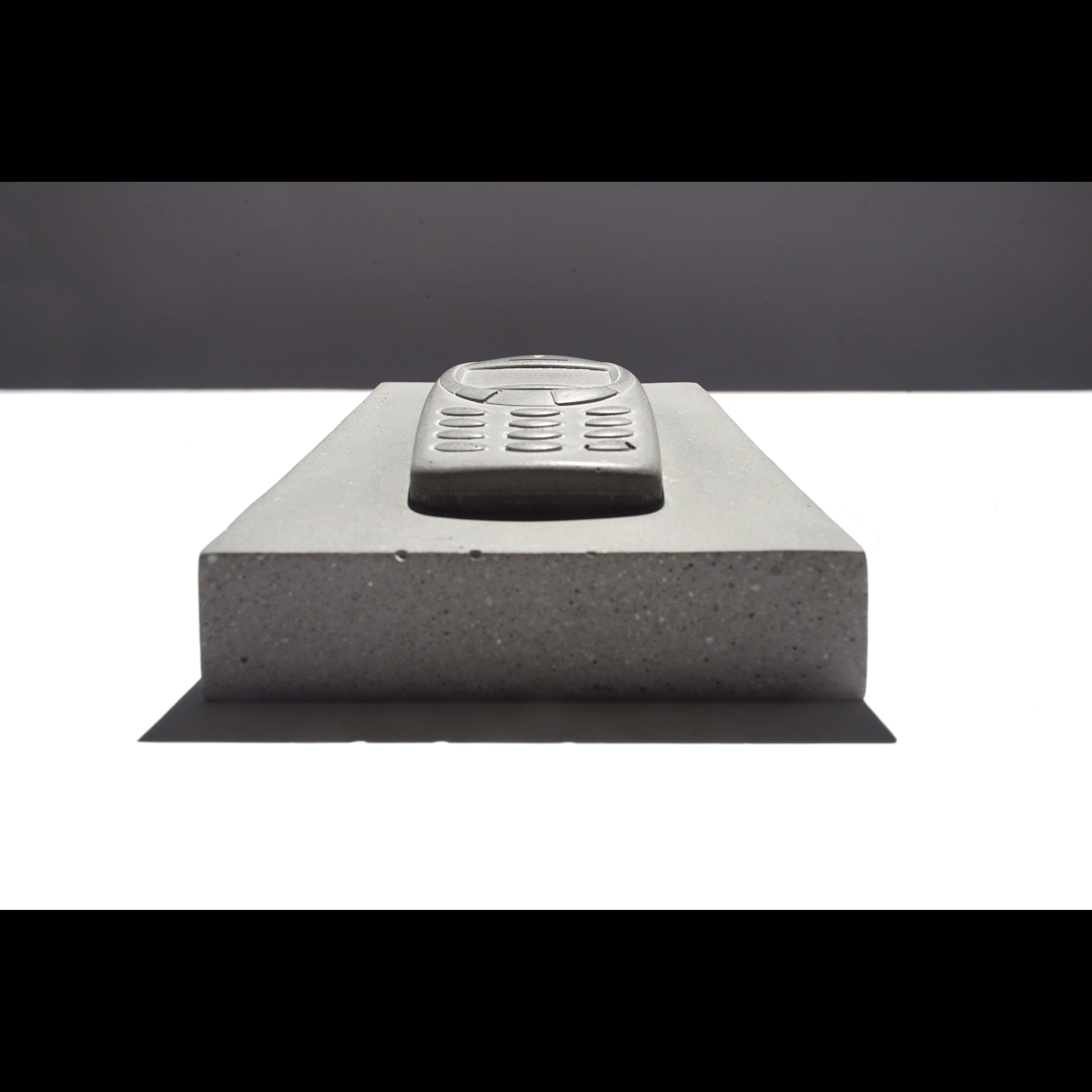 The Phone 2000 by Peter Baran...