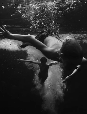 Time to DIve