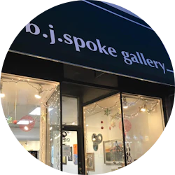 B.J. Spoke Gallery