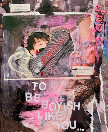 Boyish