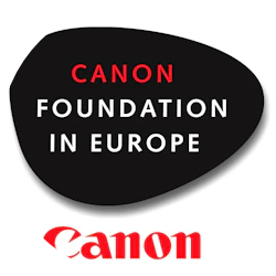 Canon Foundation in Europe