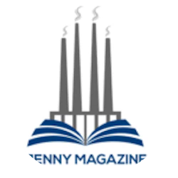 Jenny Magazine