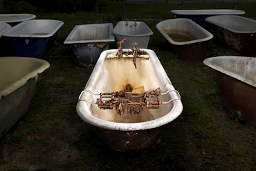 Aquatopia Bath