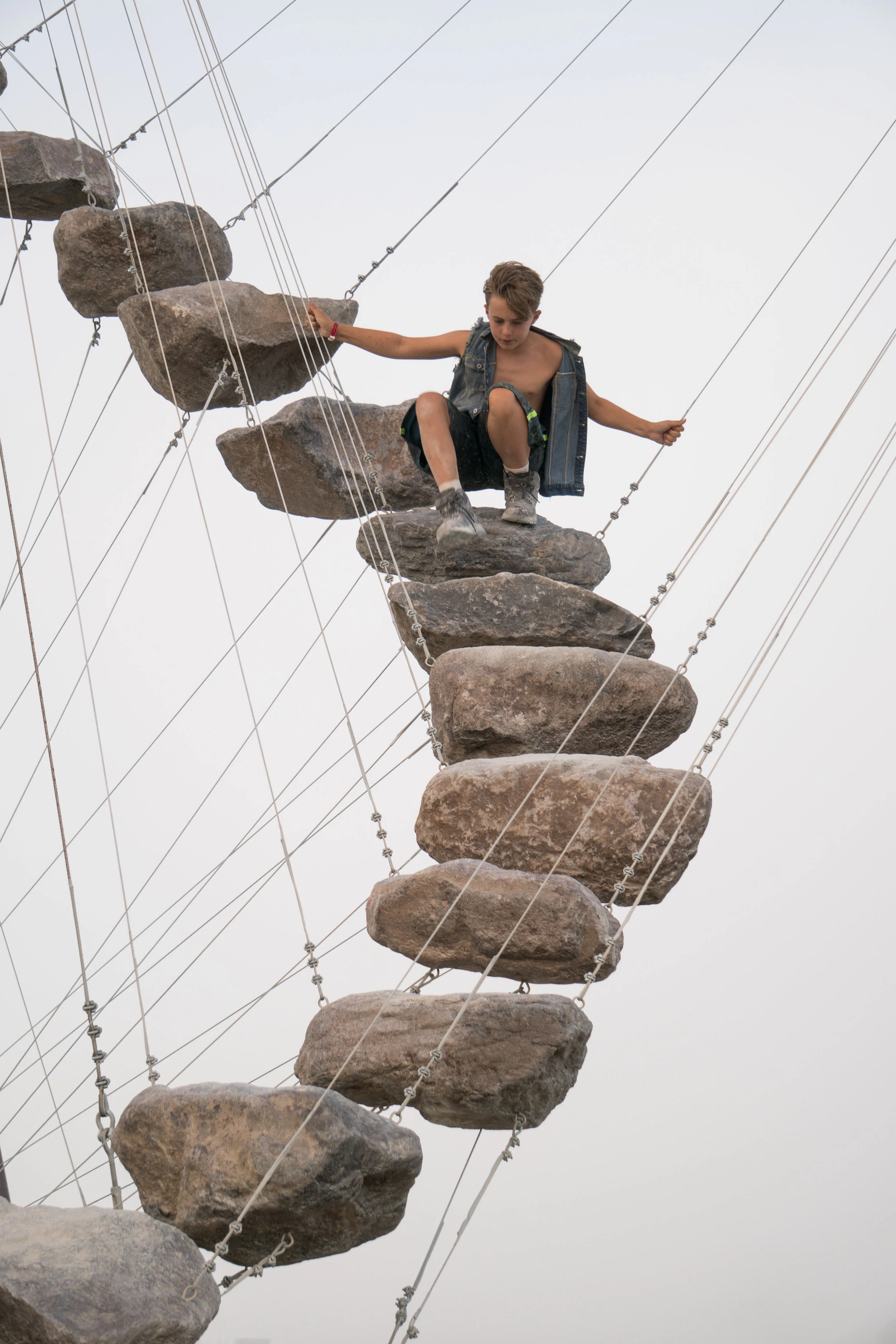 Stone 27 by Benjamin Langholz...
