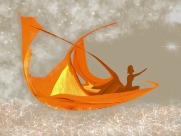 Journey to the Star