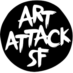 Art Attack SF