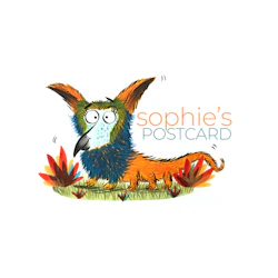 Sophie's Postcard