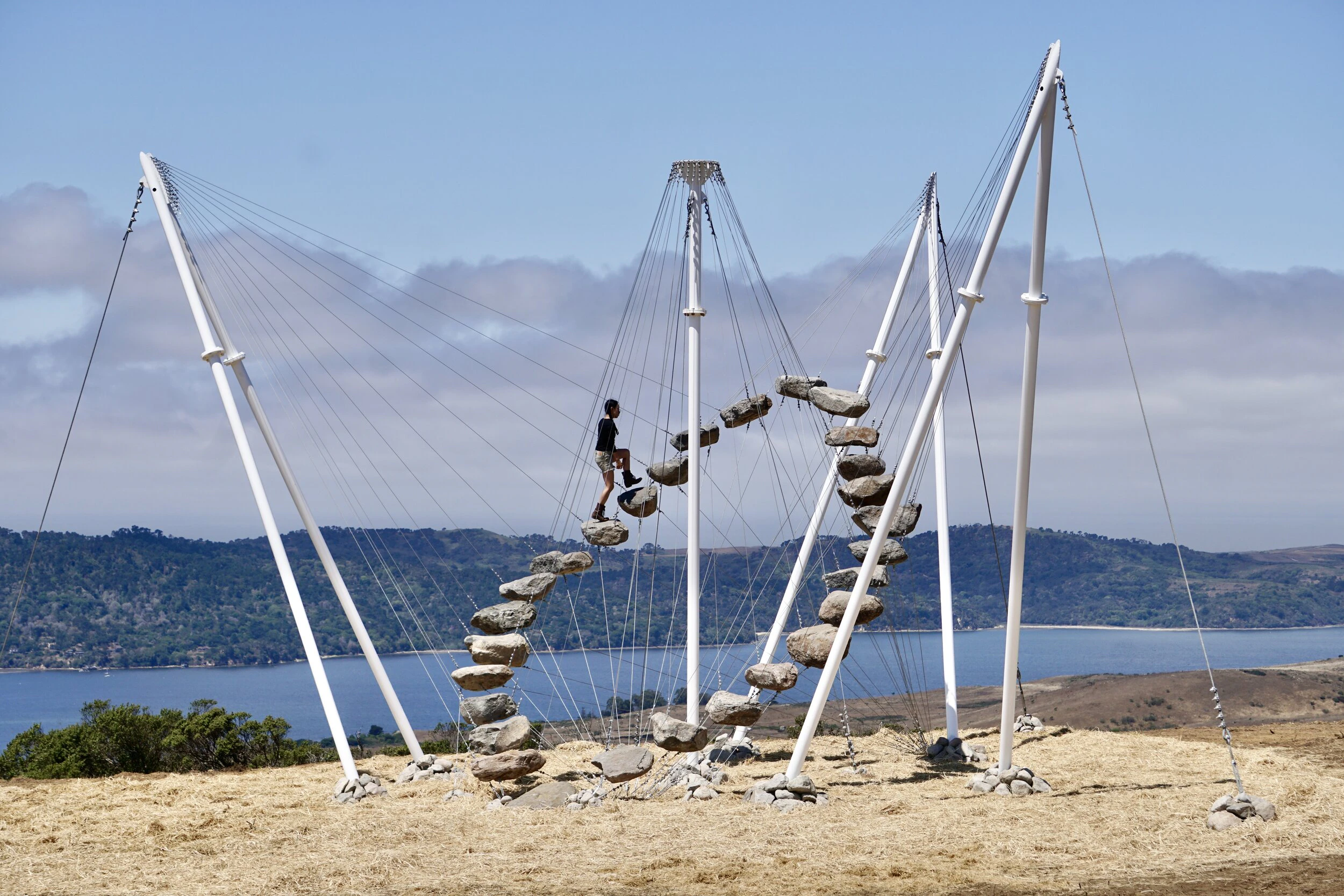 Stone 27 by Benjamin Langholz...