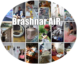 Brashnar Creative Project