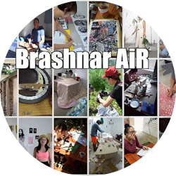 Brashnar Creative Project