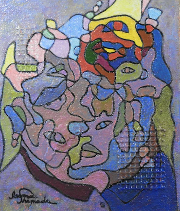 face