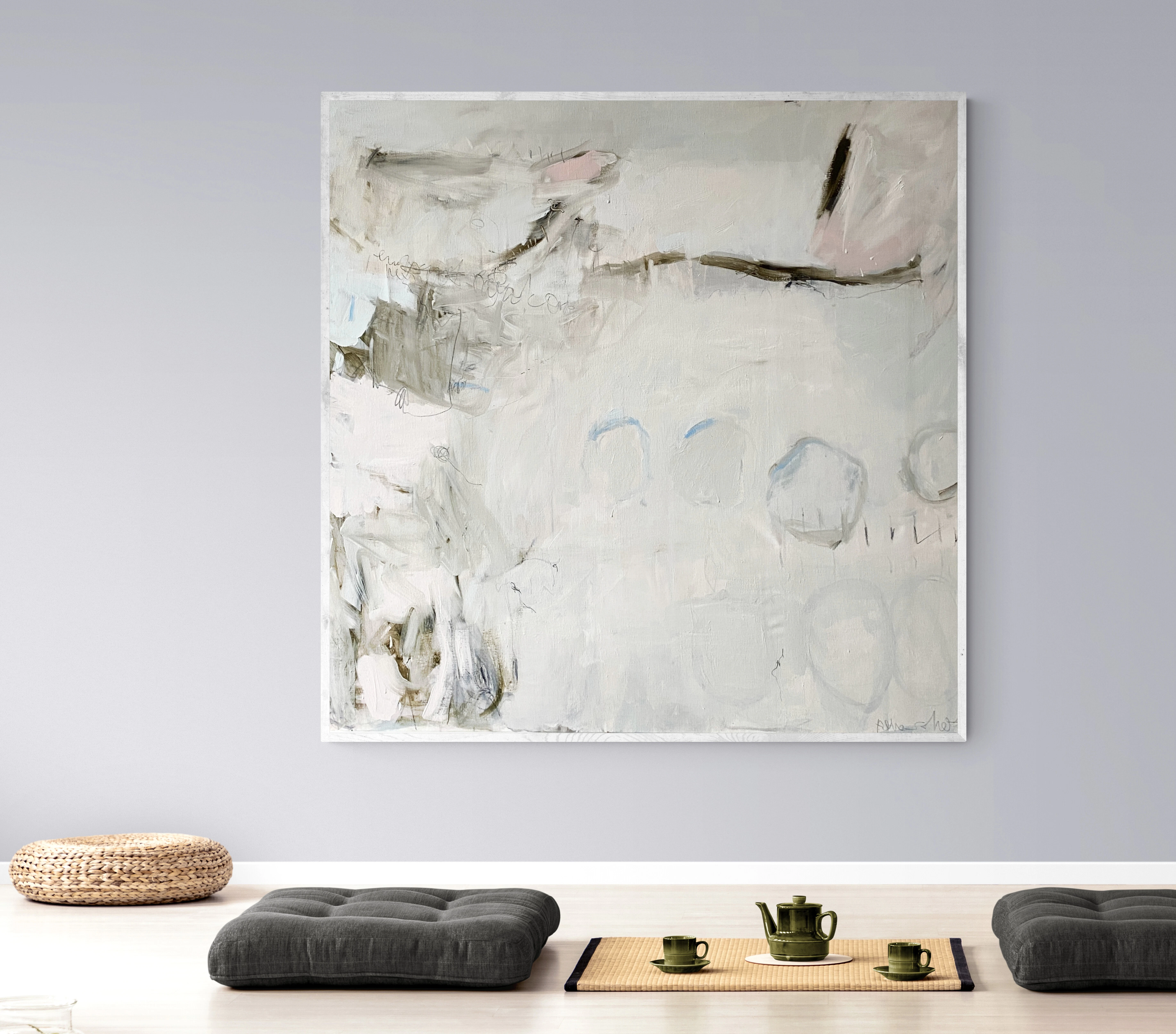 Childhood dreams by Petra Schott...