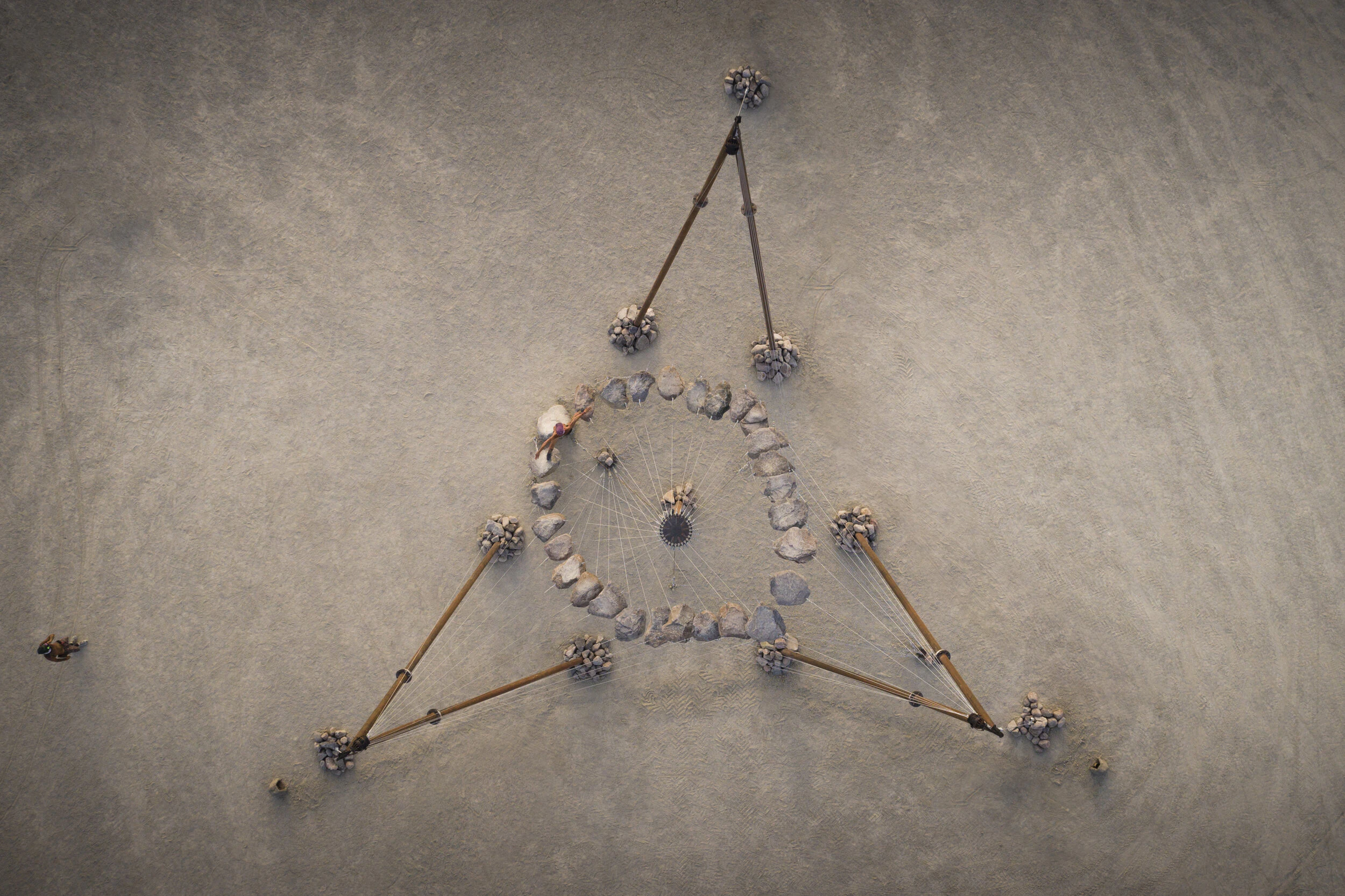 Stone 27 by Benjamin Langholz...