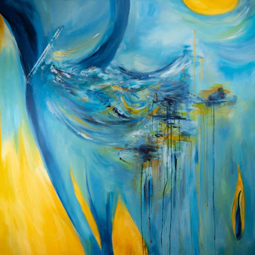 When Sunny Gets Blue