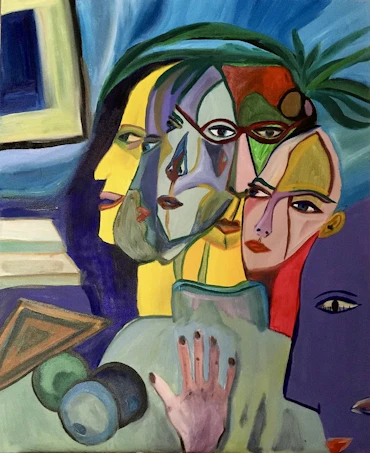 The Sceptics