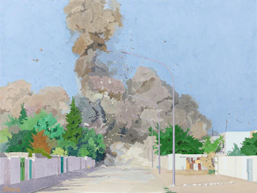 Demolition