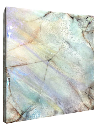Fractured