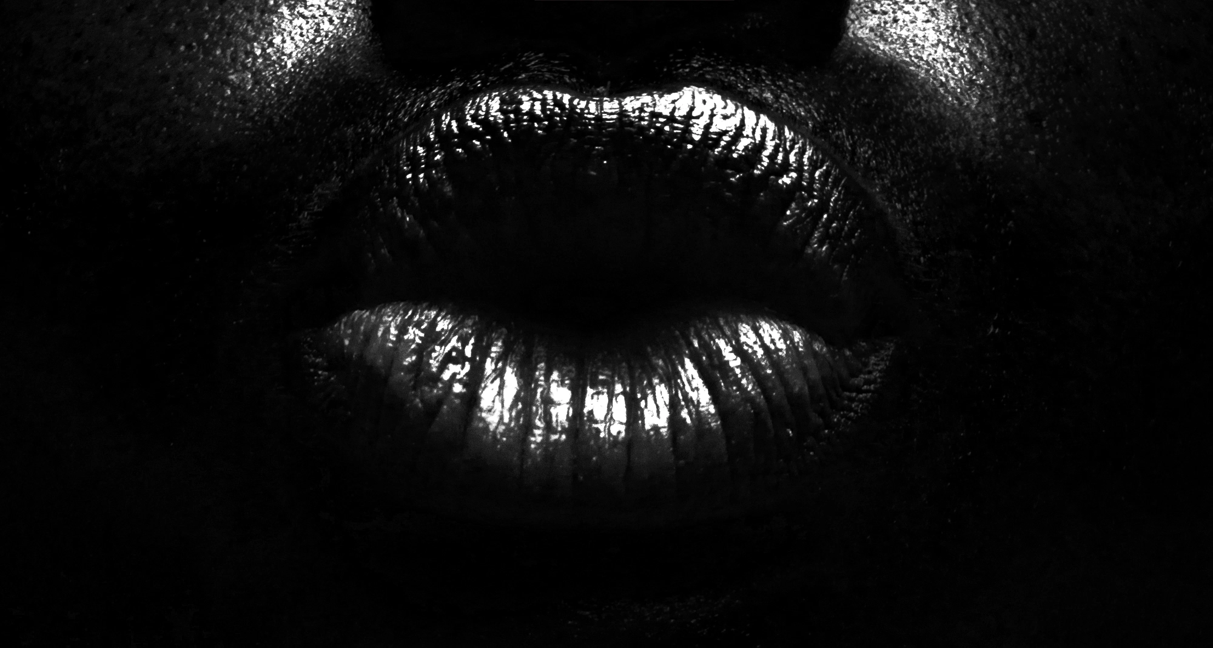 Labios (from the Black Ballet series)