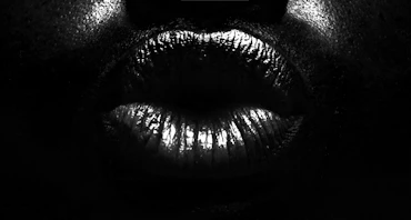 Labios (from the Black Ballet series)