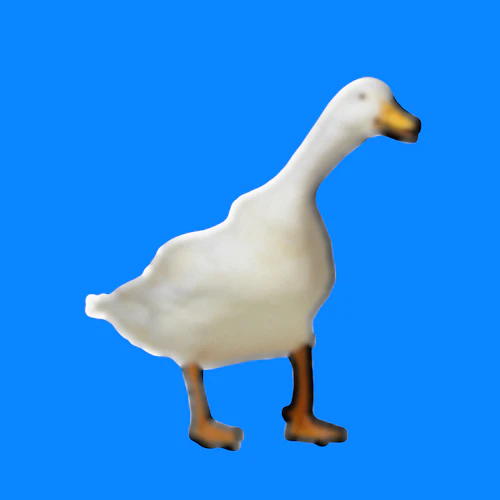 Goose