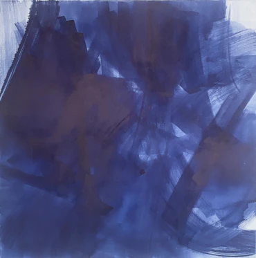 Indigo 2023