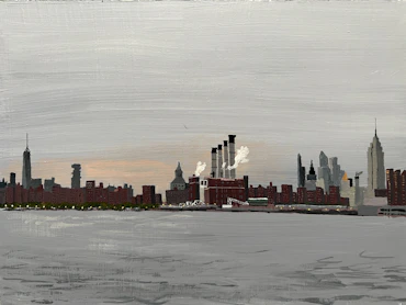 williamsburg waterfront