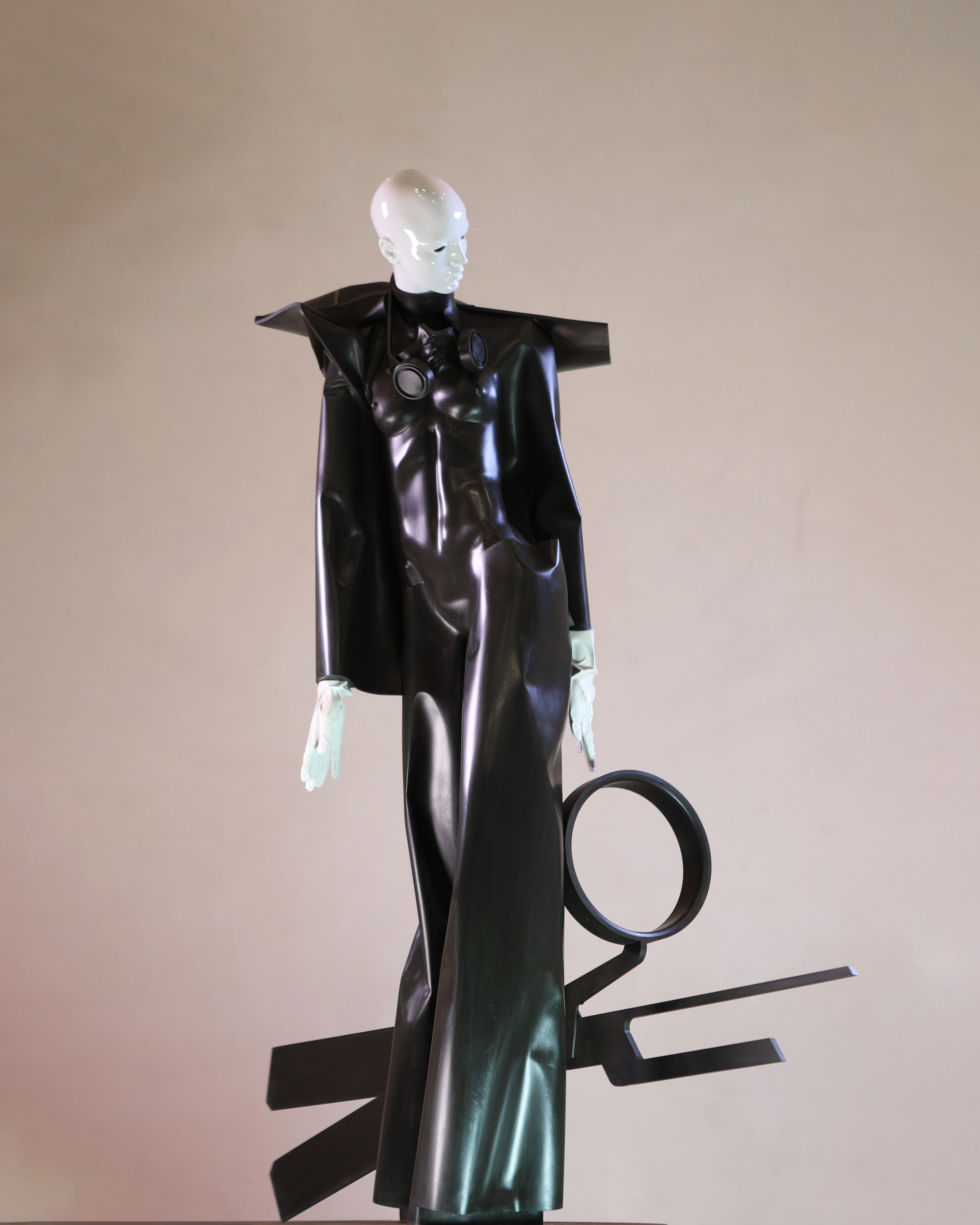 "Cutting" by Pavel Kaltygin...