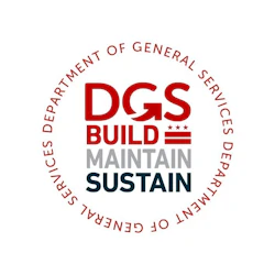 DC Department of General Services