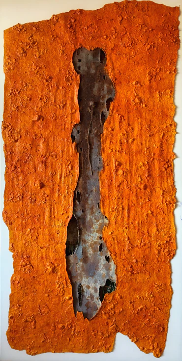 'From the inner' series
