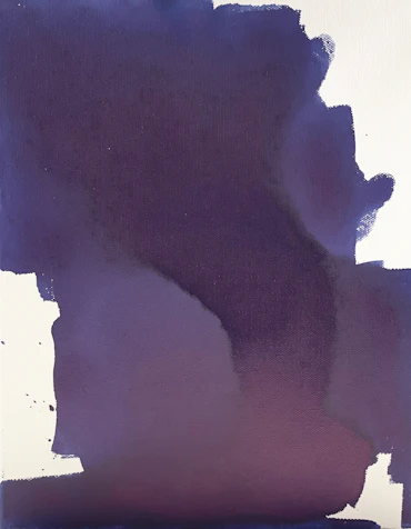 Petit Indigo