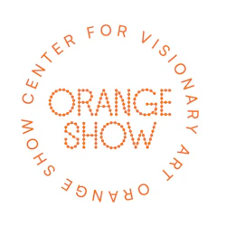 Orange Show Center for Visionary Art