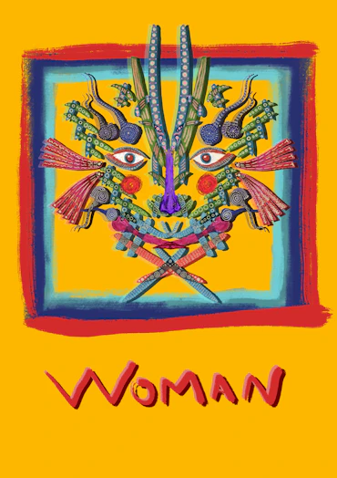 Woman