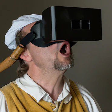 Study VR