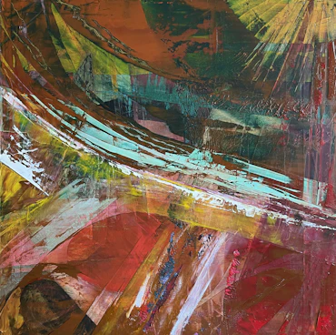 "Autumn Sun"