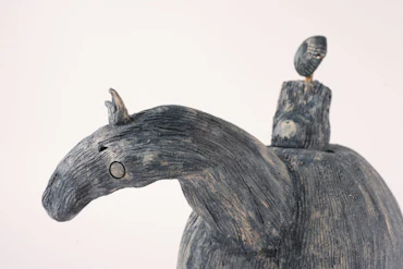 Horse and Rider