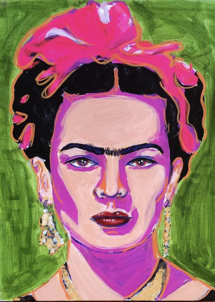 "Frida"