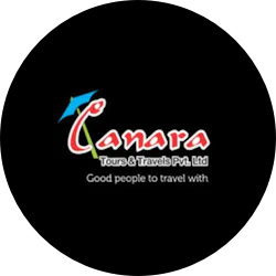 canaratravels India