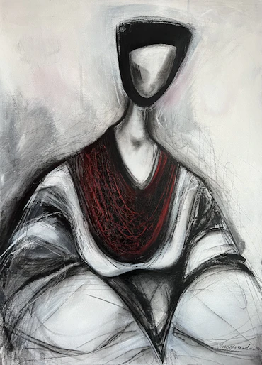 Stone Women Nr. 4