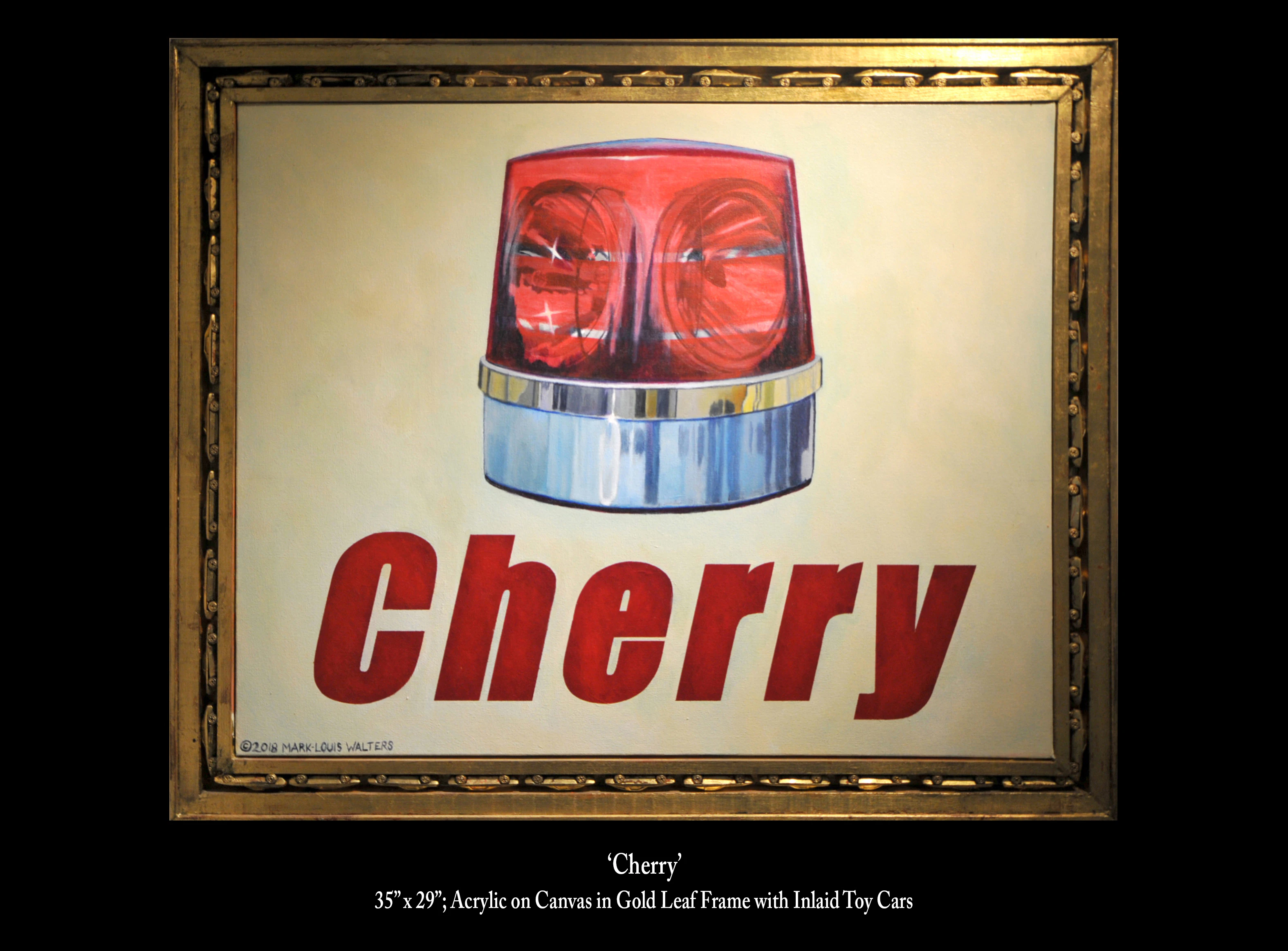 Cherry