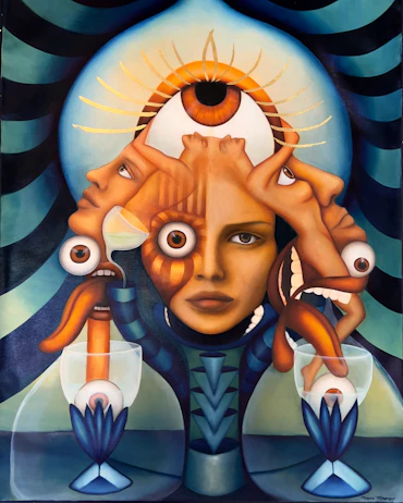 Awakening