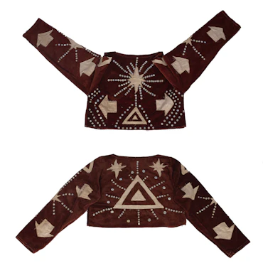 Recovery Smock