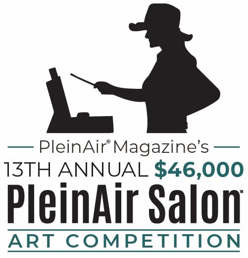 PleinAir Salon Art Competition - Not Just For Plein Air Painters!